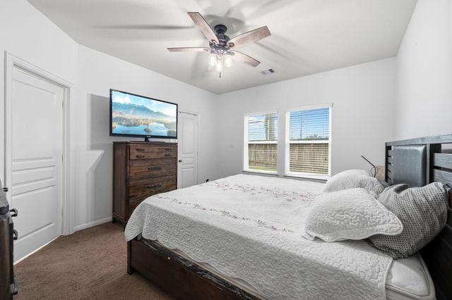 7738 Foxwaithe Lane, Humble, TX 77338