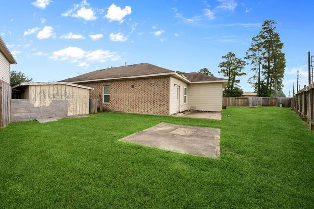 7738 Foxwaithe Lane, Humble, TX 77338