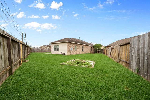 7738 Foxwaithe Lane, Humble, TX 77338