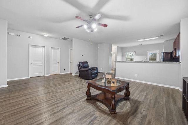 7738 Foxwaithe Lane, Humble, TX 77338
