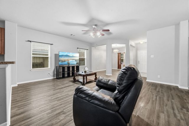 7738 Foxwaithe Lane, Humble, TX 77338