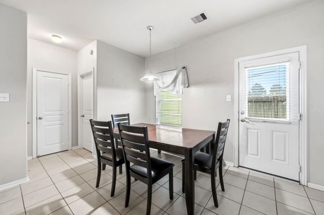7738 Foxwaithe Lane, Humble, TX 77338