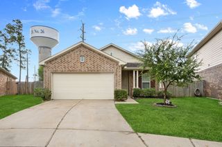 7738 Foxwaithe Lane, Humble, TX 77338