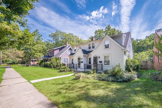 108 N Wallace Boulevard, Ypsilanti, MI 48197