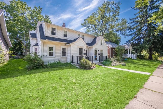 108 N Wallace Boulevard, Ypsilanti, MI 48197