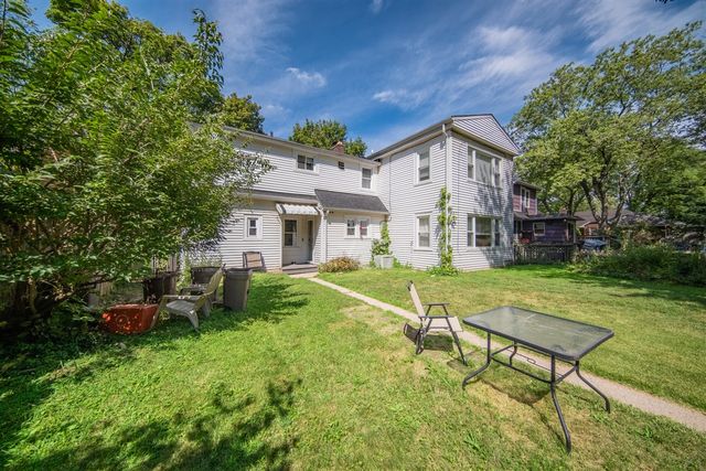 108 N Wallace Boulevard, Ypsilanti, MI 48197