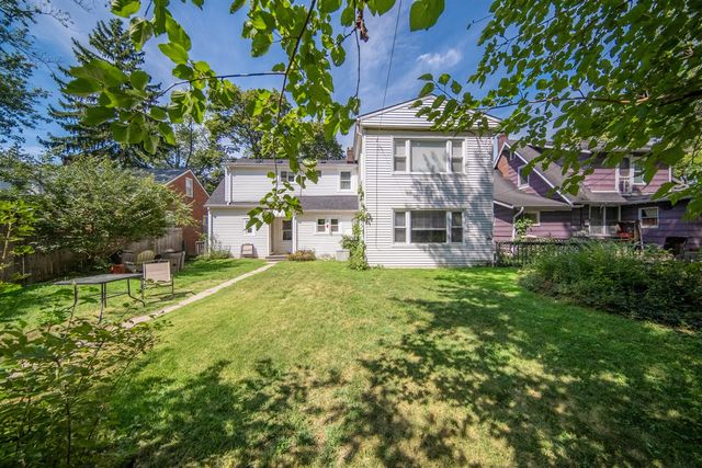 108 N Wallace Boulevard, Ypsilanti, MI 48197