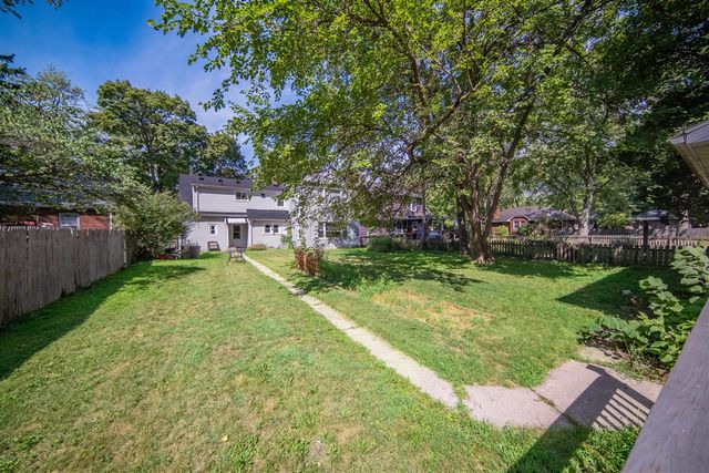 108 N Wallace Boulevard, Ypsilanti, MI 48197