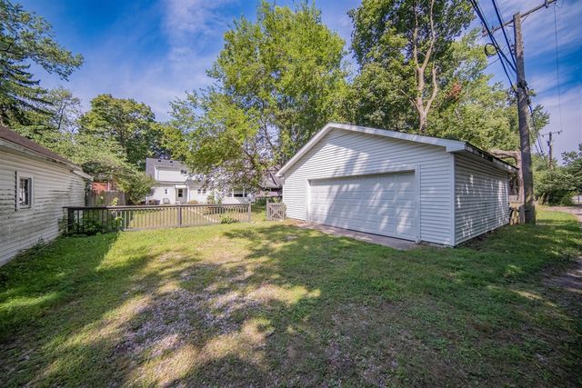 108 N Wallace Boulevard, Ypsilanti, MI 48197