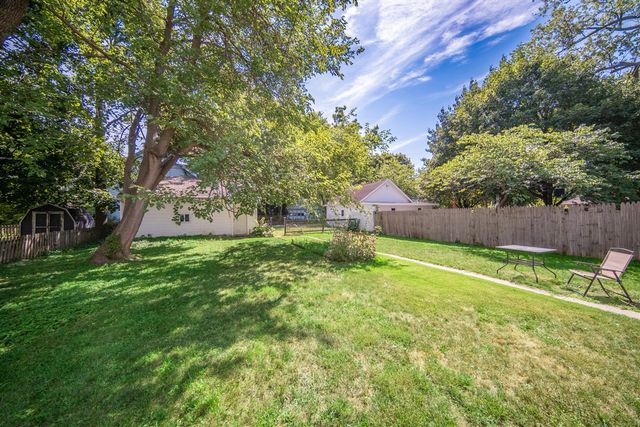 108 N Wallace Boulevard, Ypsilanti, MI 48197