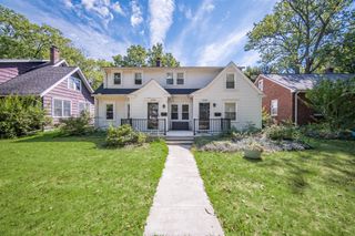 108 N Wallace Boulevard, Ypsilanti, MI 48197