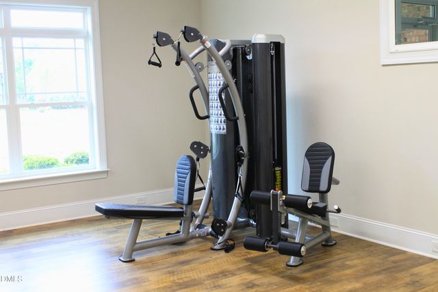 1055 Tulloch Court 202, Burlington, NC 27215