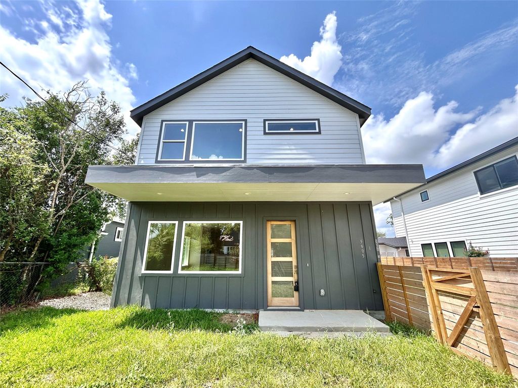 5605 Samuel Huston Ave 1, Austin, TX 78721