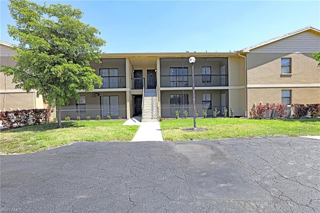 5311 Summerlin RD 1112, Fort Myers, FL 33919