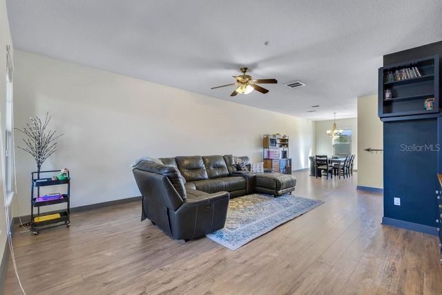 10826 SUNSET RIDGE LANE, Orlando, FL 32832