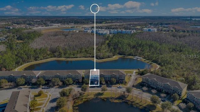 10826 SUNSET RIDGE LANE, Orlando, FL 32832