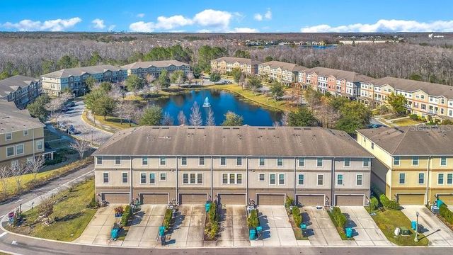 10826 SUNSET RIDGE LANE, Orlando, FL 32832