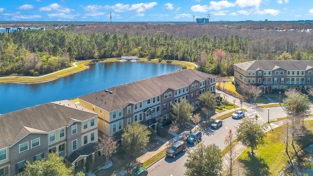 10826 SUNSET RIDGE LANE, Orlando, FL 32832