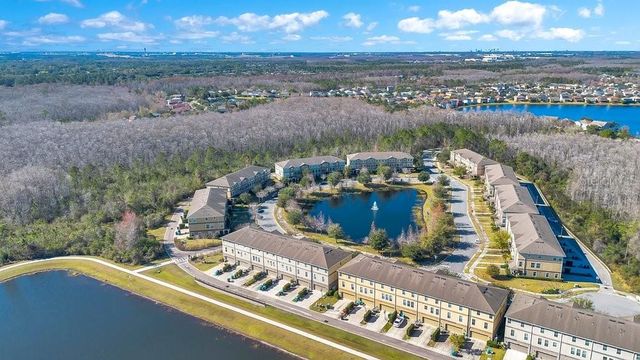 10826 SUNSET RIDGE LANE, Orlando, FL 32832