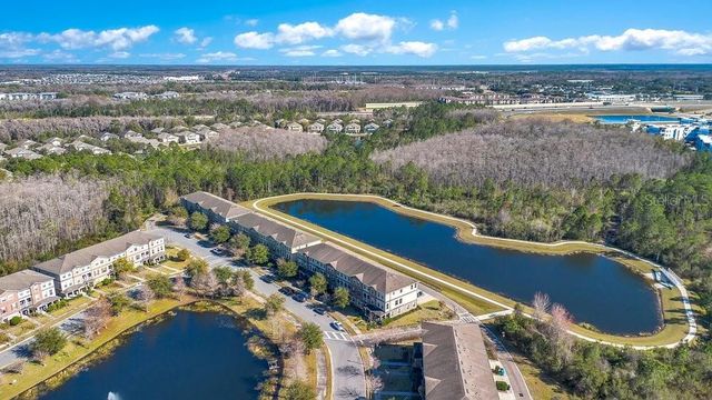 10826 SUNSET RIDGE LANE, Orlando, FL 32832