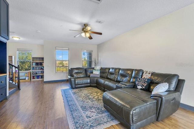 10826 SUNSET RIDGE LANE, Orlando, FL 32832