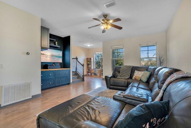 10826 SUNSET RIDGE LANE, Orlando, FL 32832