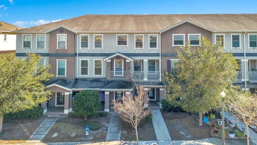 10826 SUNSET RIDGE LANE, Orlando, FL 32832