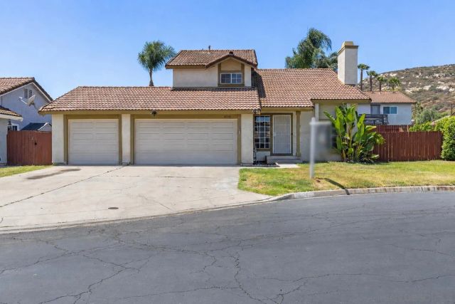 10240 Caminito Rio Ct, Lakeside, CA 92040