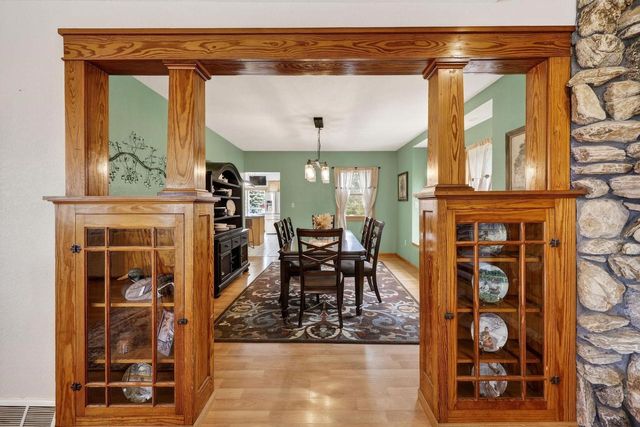 W6904 Schwemmer Lane, Fort Atkinson, WI 53538