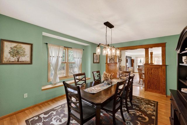 W6904 Schwemmer Lane, Fort Atkinson, WI 53538