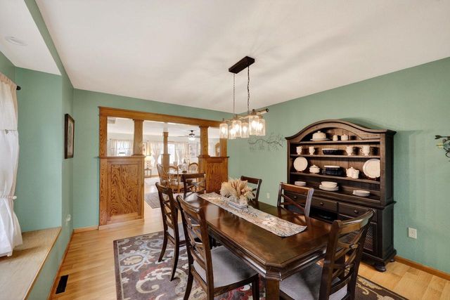 W6904 Schwemmer Lane, Fort Atkinson, WI 53538