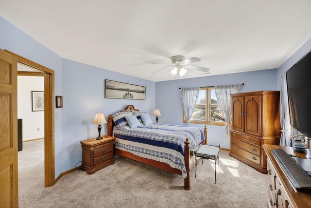 W6904 Schwemmer Lane, Fort Atkinson, WI 53538