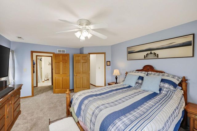 W6904 Schwemmer Lane, Fort Atkinson, WI 53538