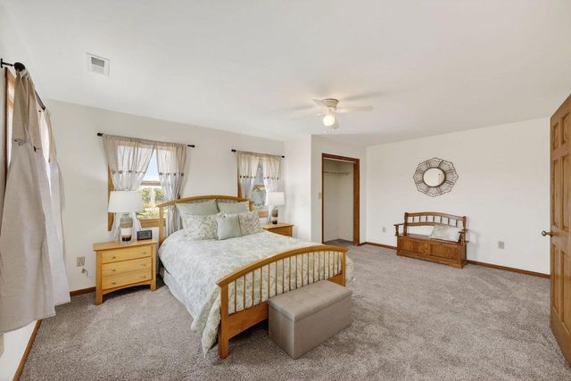 W6904 Schwemmer Lane, Fort Atkinson, WI 53538