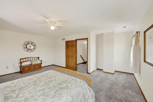 W6904 Schwemmer Lane, Fort Atkinson, WI 53538