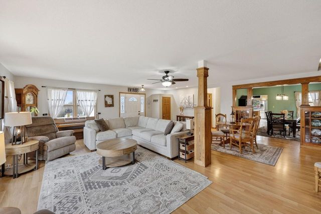 W6904 Schwemmer Lane, Fort Atkinson, WI 53538