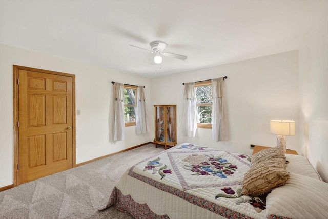 W6904 Schwemmer Lane, Fort Atkinson, WI 53538