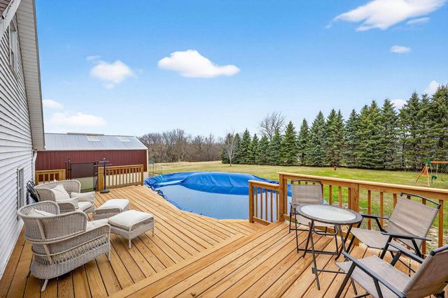 W6904 Schwemmer Lane, Fort Atkinson, WI 53538