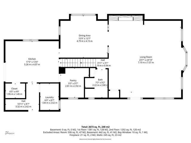 W6904 Schwemmer Lane, Fort Atkinson, WI 53538