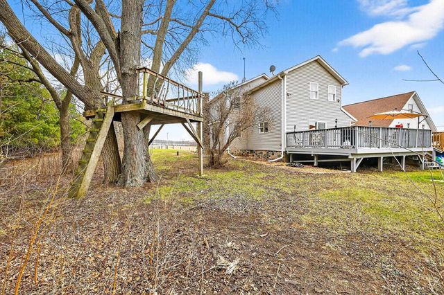 W6904 Schwemmer Lane, Fort Atkinson, WI 53538