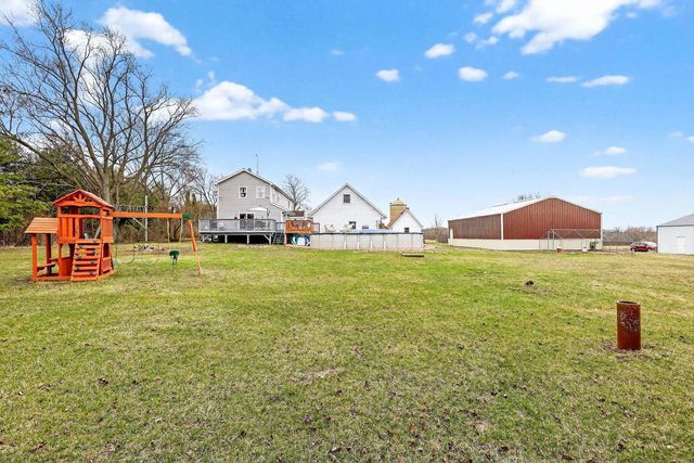 W6904 Schwemmer Lane, Fort Atkinson, WI 53538