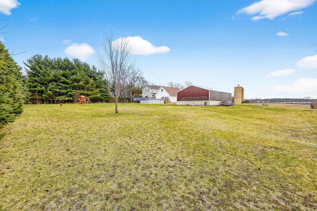 W6904 Schwemmer Lane, Fort Atkinson, WI 53538