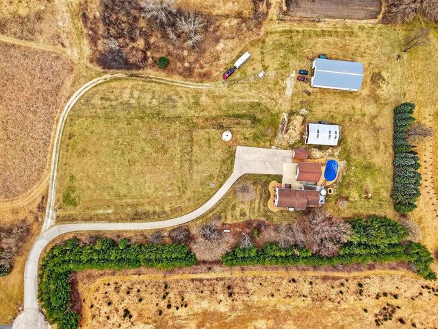 W6904 Schwemmer Lane, Fort Atkinson, WI 53538