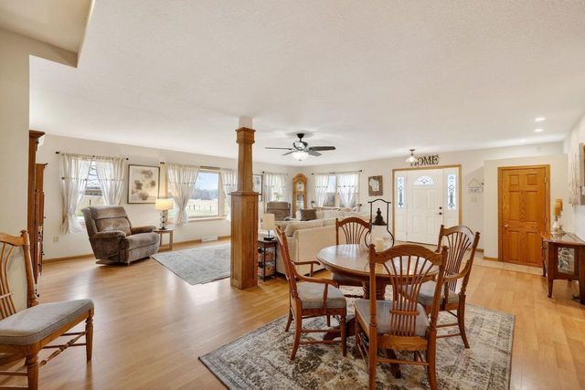 W6904 Schwemmer Lane, Fort Atkinson, WI 53538