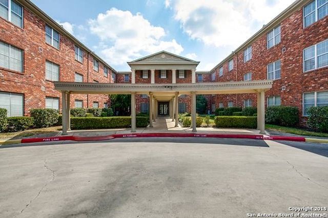 2420 McCullough Ave Apt 104, San Antonio, TX 78212