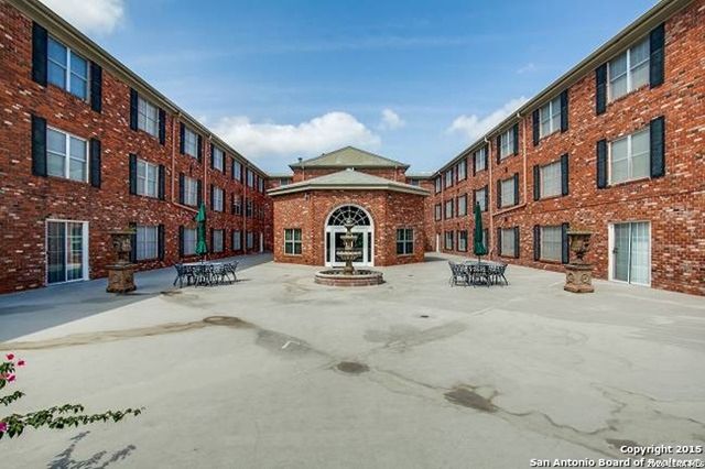 2420 McCullough Ave Apt 104, San Antonio, TX 78212