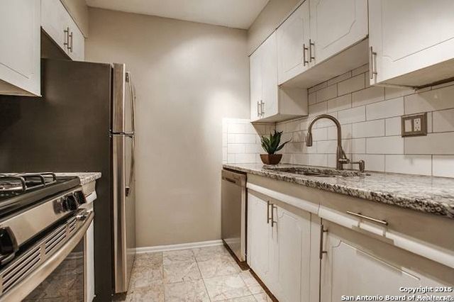 2420 McCullough Ave Apt 104, San Antonio, TX 78212