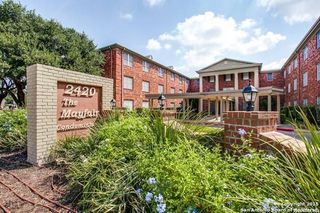 2420 McCullough Ave Apt 104, San Antonio, TX 78212