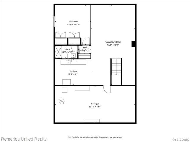 8057 Timber Trail, White Lake, MI 48386