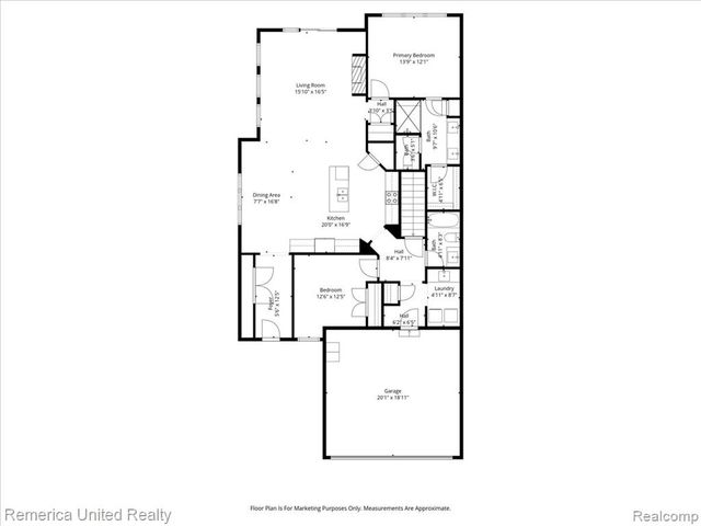 8057 Timber Trail, White Lake, MI 48386